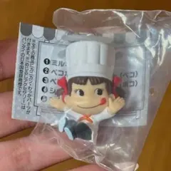 ペコちゃん お菓子のめじるしアクセサリー2026