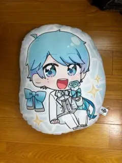いれいす ほとけ クッション 3周年のサムネイル