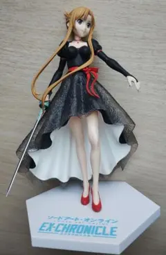 2025年最新】ソードアート・オンライン フィギュアの人気アイテム