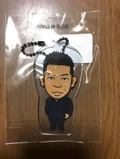 usaクリアチャーム