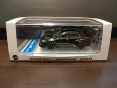 CM MODEL SUBARU WRX STI WIDE BODY