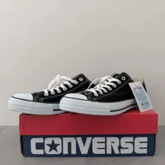 CONVERSE CANVAS ALL STAR OX