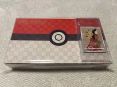 GW限定最終値下げ‼️ 【ポケカ】ポケモン切手BOX 見返り美人 ピカチュウ