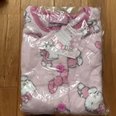 Hello Kitty パジャマ 100cm ピンク