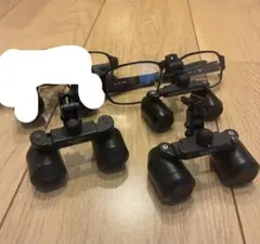 拡大鏡 サージカルルーペ HOGIES ルーペ 2.5倍 46cm ケース無し - メルカリ