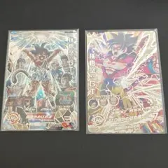 ドラゴンボールヒーローズ まとめ売り