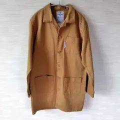 CHEVRE シェーブル　カバーオール ショップコートTM