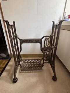 2026年最新】足踏みミシン台の人気アイテム - メルカリ