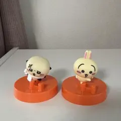 CoCo壱番屋 ちいかわ コラボ