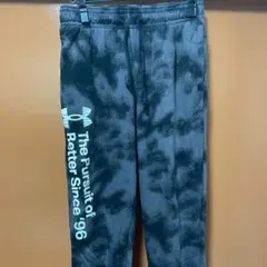 【大特価】Under Armour スウェットパンツ カモ柄のサムネイル