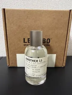 LE LABO ANOTHER 13 オードパルファム 50mlのサムネイル