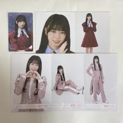 即日発送 櫻坂46 稲熊ひな 5thアニラ 封入 クーポン 묶음 판매