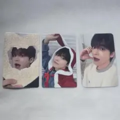 オネノプ ONF トレカ U ユー ユト K -POP - メルカリ