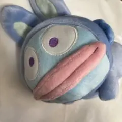 ハンギョドン ぬいぐるみ サンリオ　動物　うさぎ