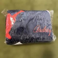 【新品未開封品】限定品 AUDREY ブランケット
