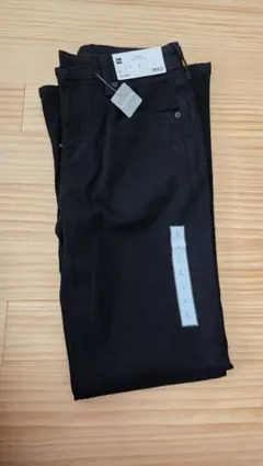 スリムフレアジーンズ
