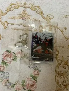 ガンダムアクリルチャーム　サザビー