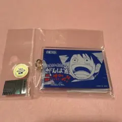 タコピーの原罪×タワレコ 名場面アクリルキーホルダー 東くん タコピー 