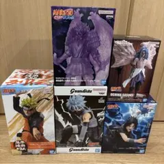 最新プライズフィギュア まとめ売り - メルカリ