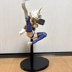 僕のヒーローアカデミア AMAZING HEROES PLUS ミルコ