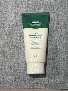VT CICA MILD FOAM CLEANSER 300mL