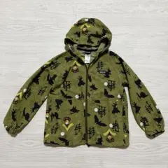 パタゴニア　Patagonia キッズ ジャケット XS(5-6)