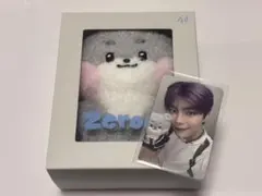 ZB1 Zeroni ゴニニ コスチュームぬいぐるみ ゴヌクのサムネイル