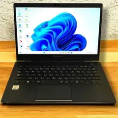 dynabook G83/FP /16GB/256GB/10世代バッテリー良好