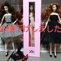 2026年最新】poppy parker アウトフィットの人気アイテム - メルカリ
