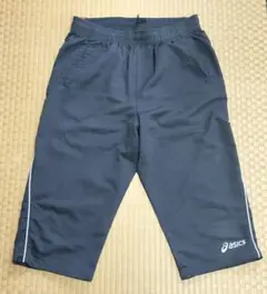 asics アシックス ハーフパンツ ショートパンツのサムネイル