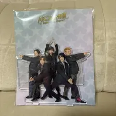 2026年最新】a.b.c-z アクスタの人気アイテム - メルカリ