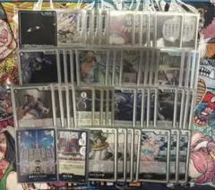 黒イム 構築済みデッキ販売