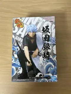 銀魂坂田銀時フィギア周年ver.