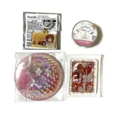 カードキャプターさくら