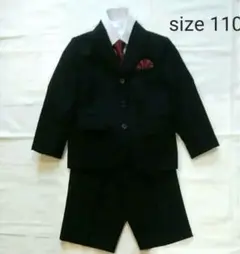 mou jon jon ムージョンジョン　フォーマルスーツ 110 入学式のサムネイル