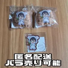 東雲樂 かれぬい フレークシール PLUSMATE - メルカリ