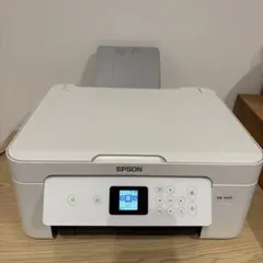 EPSON EW-452A インクジェットプリンター 本体　ジャンク品のサムネイル