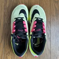 NIKE エアーズーム　ライバルフライ3 28cm
