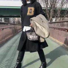 champion スウェット　リバースウィーブ