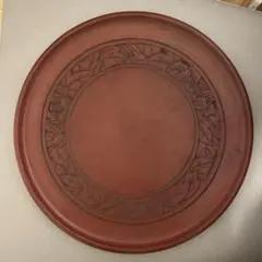 2026年最新】鎌倉彫お盆の人気アイテム - メルカリ