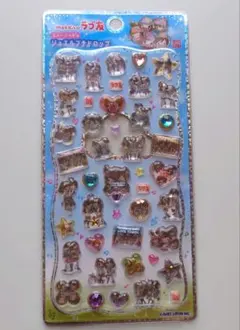 ラブ友　ジュエルプチドロップ