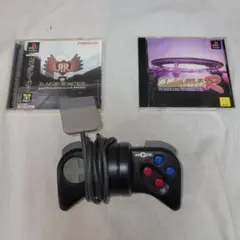 ネジコン+レースゲームソフトセット