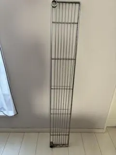 エレクター　ハーフ　シェルフ　幅120cm×奥行18cm