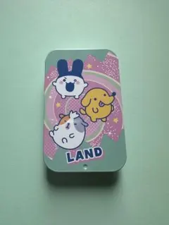 BANDAI Tamagotchi PaRaDiSe すらいどきゃんのサムネイル