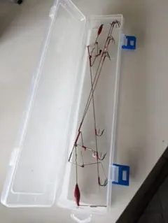 ヴィンテージ 1／6サイズミニチュア スキー板 ストック 展示台セット