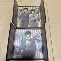 名探偵コナン　アートギャラリーコレクション　松田陣平　高木&美和子
