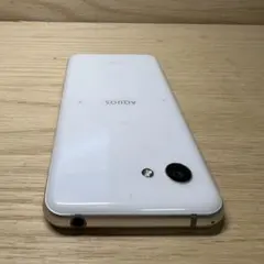AQUOS R2 compact SH-M09本体 Y168のサムネイル