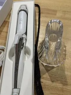 ReFa カールヘアアイロン 32mm スタンド付き