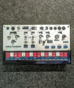 2026年最新】VOLCA-MODULARの人気アイテム - メルカリ