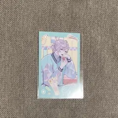 【にじさんじ】ChroNoiR ニューレトロスタイル 叶 チェキ ノーマル